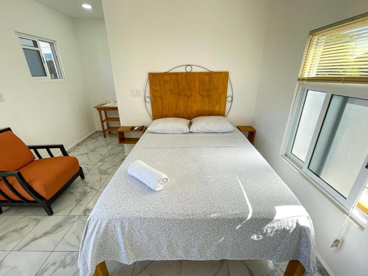 Buenosdias Izamal Bed & Breakfast Exterior photo