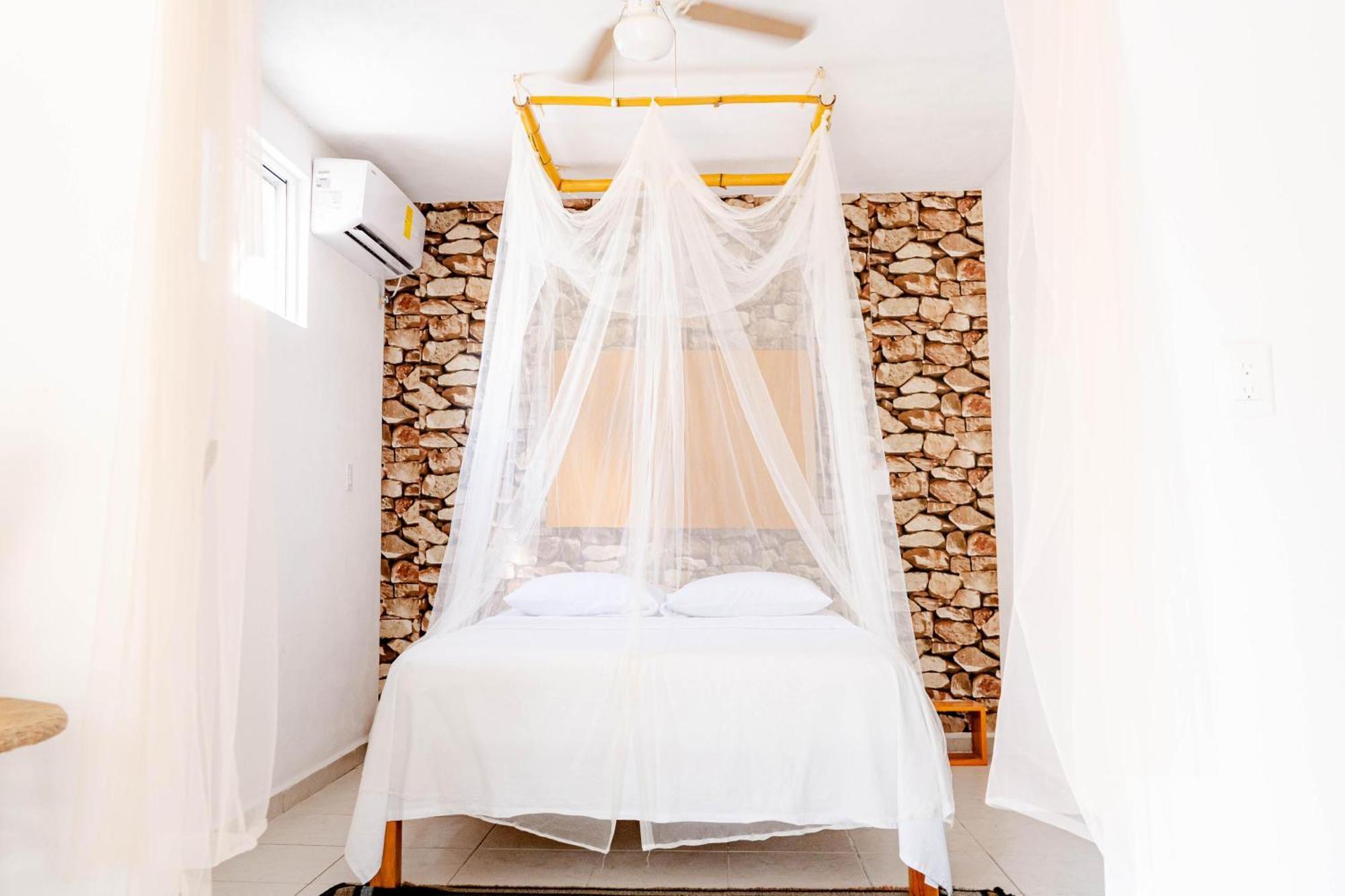 Buenosdias Izamal Bed & Breakfast Exterior photo