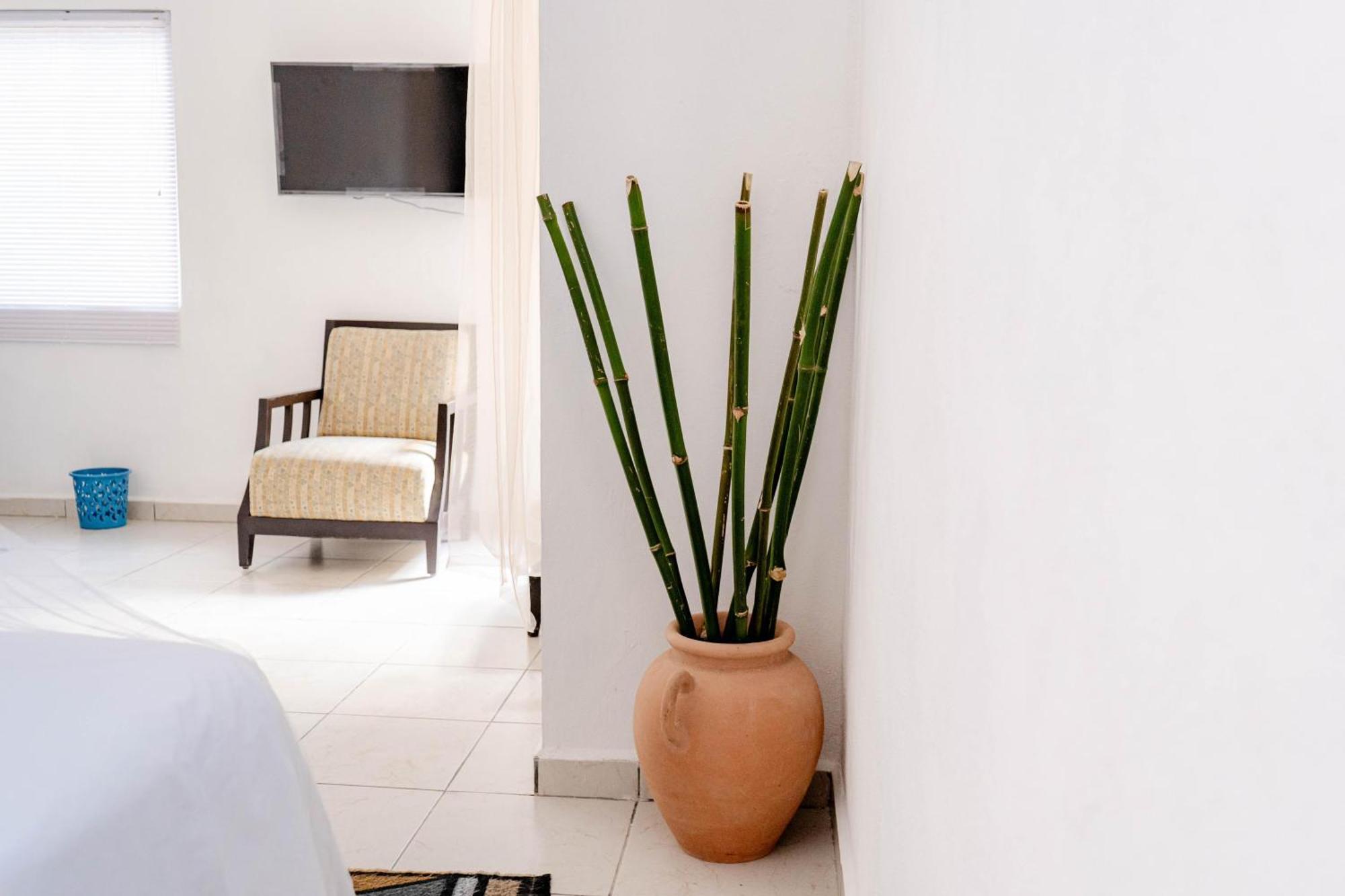 Buenosdias Izamal Bed & Breakfast Exterior photo