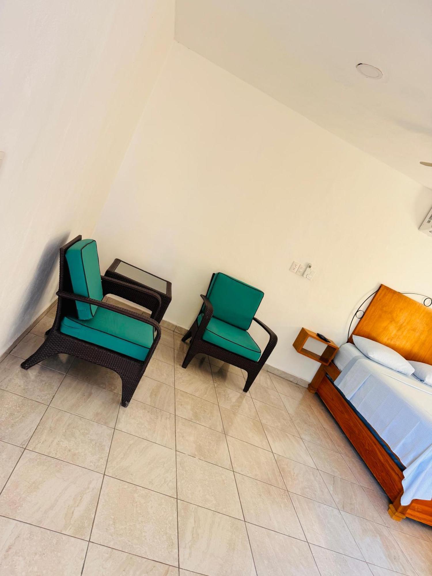 Buenosdias Izamal Bed & Breakfast Exterior photo
